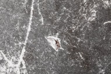 Eski hasarlı hafif dokulu arka plan