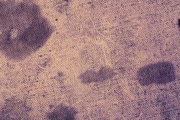 Fondo de textura de tela vieja manchada . — Foto de Stock