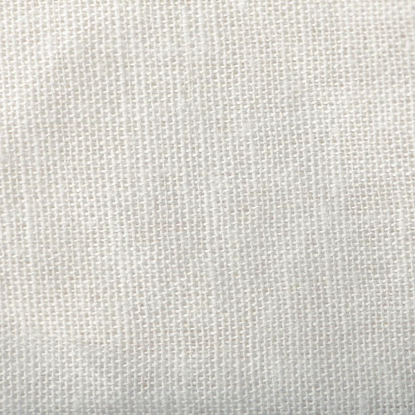Tekstil dokulu arka plan boş boşluk — Stok fotoğraf