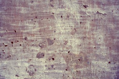 Eski yıkık duvar, dokulu arka plan