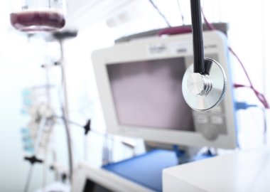 stetoskop tıbbi hastane 