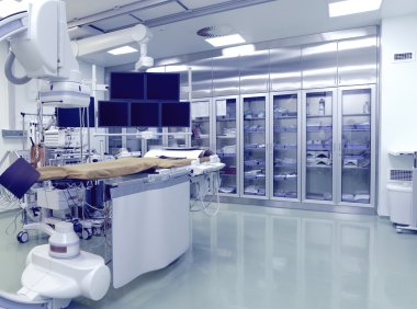 x-ışını çalıştırma laboratuar