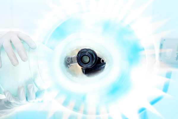 Концепция пробуждения после операции при клинической смерти
