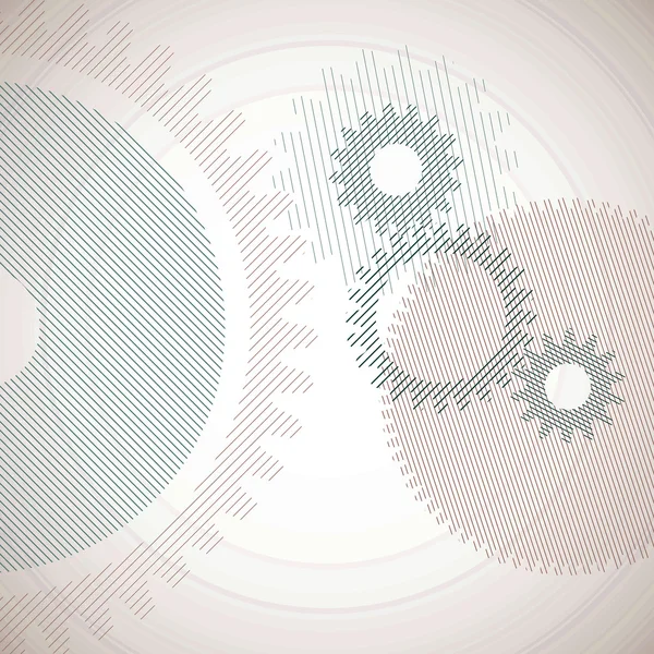 Rotating pinion technical background