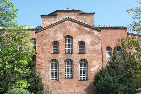 The Saint Sofia Church, Sofia, Bulgaria — Stock Photo, Image