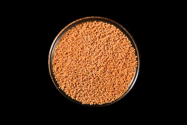 Hardal tohumu taneleri