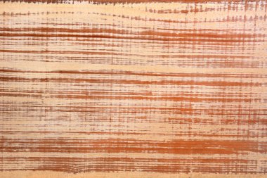 Açık kahverengi patinated renkli