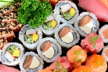 Sushis