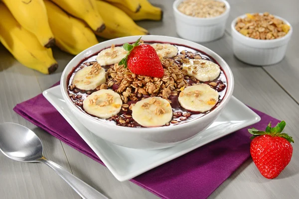 Acai berry