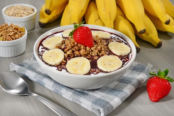 Acai berry — Stock Photo, Image