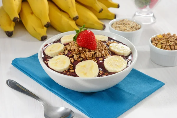 Acai berry — Stock Photo, Image