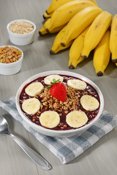 Acai berry — Stock Photo, Image