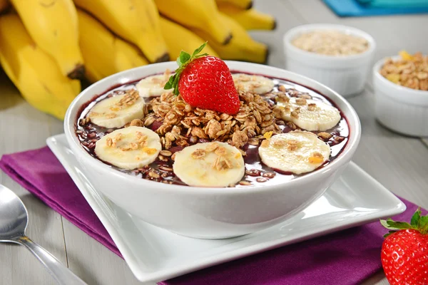 Açaí — Fotografia de Stock