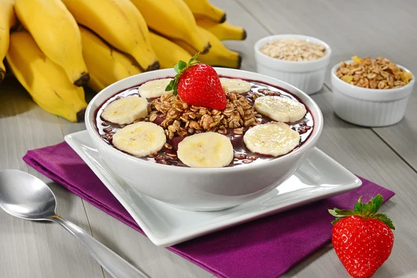 Açaí — Fotografia de Stock