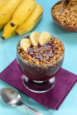Acai berry
