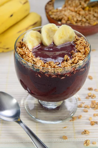 Açaí — Fotografia de Stock