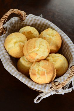 Peynirli ekmek