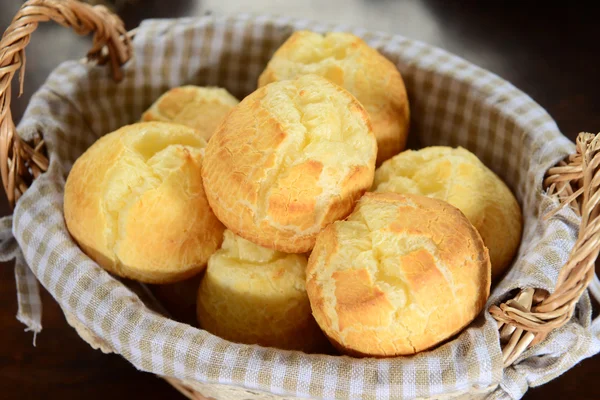 Panes de queso — Foto de Stock