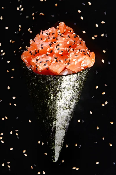 Temaki Ordförande — Stockfoto