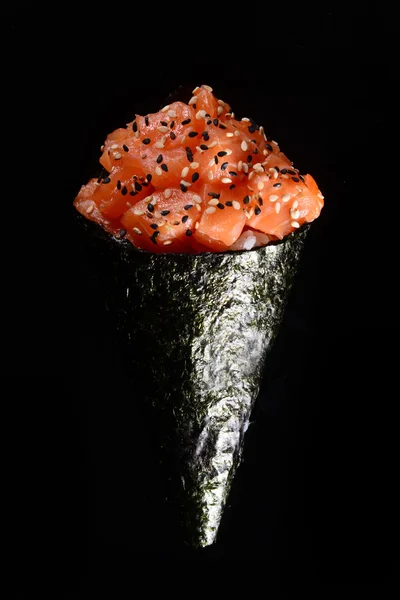 Temaki — Stockfoto