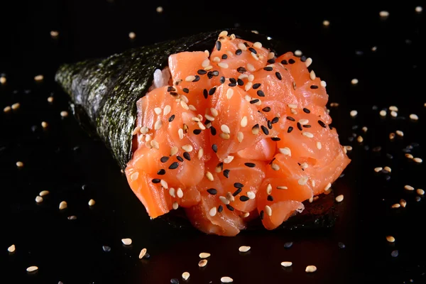 Temaki — Stock Photo, Image