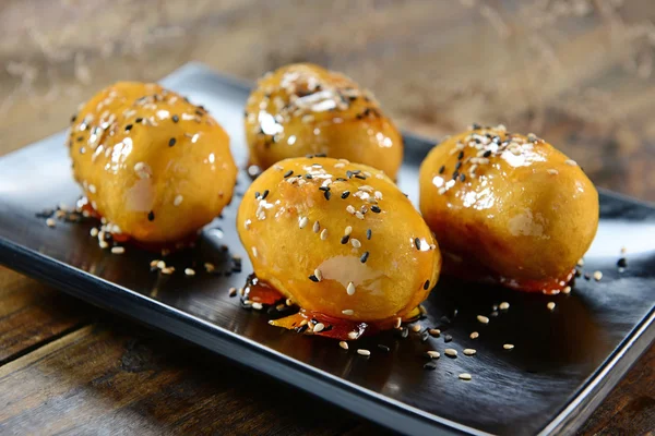 Chinese dessert — Stock Photo, Image