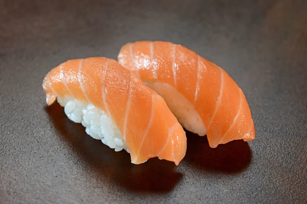 Niguiri sushi — Stockfoto