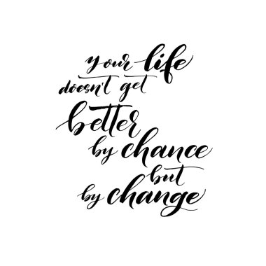 Hayatını daha iyi almaz