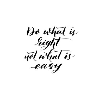 Ne şu kolay değil yapmak