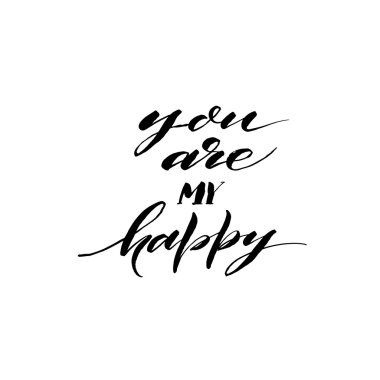 Mutlu kartımı vardır