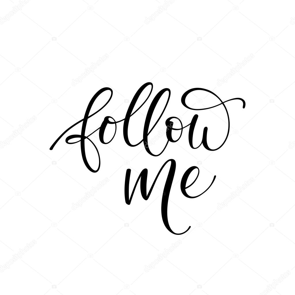 Get Follow Me Card Stock Vector C Gevko93 112299522 For Android Wallpaper Follow Me Card Stock Vector C Gevko93 112299522 For Android Free