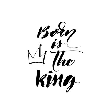 Doğan kral kartıdır. 