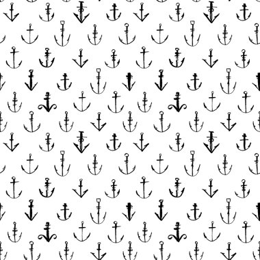 çapa ile Seamless Modeli