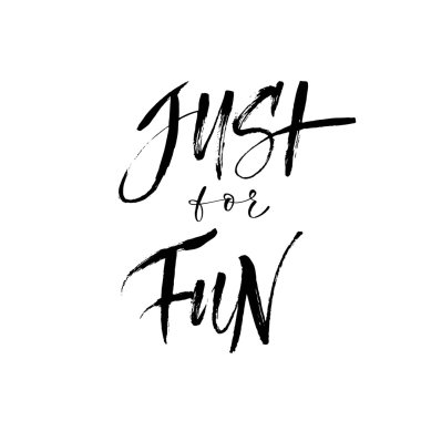 İnspirational alıntı hat