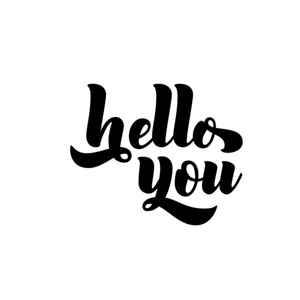 Вдохновляющая каллиграфия
