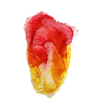 Soyut suluboya arkaplanı.