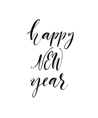 Mutlu yıllar kartı.. 