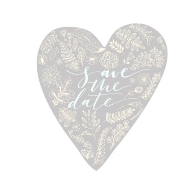 Tarih kartını kaydet. 