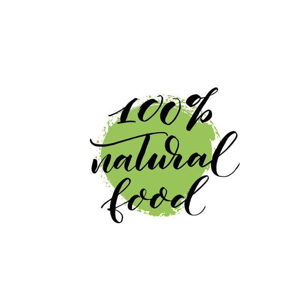 100 природных карт питания
. 