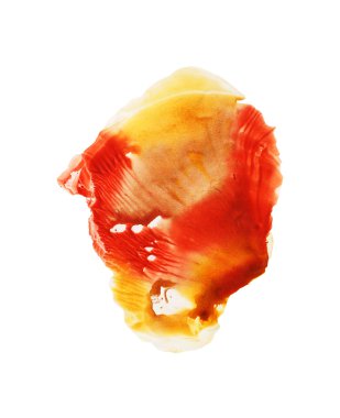 soyut kırmızı ve turuncu arkaplan.