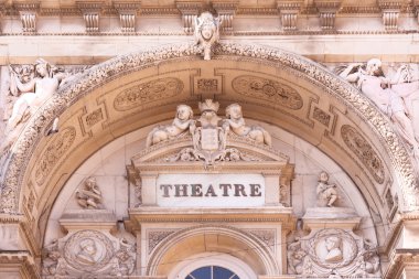 Avignon Opera Tiyatrosu 