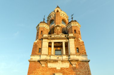 Zemun Gardos kulede
