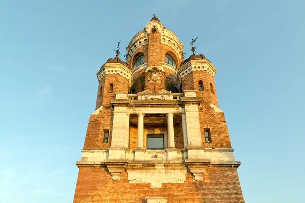 Gardos Tower i Zemun — Stockfoto