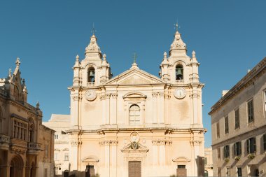 Antik Mdina