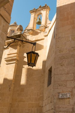 Antik Mdina