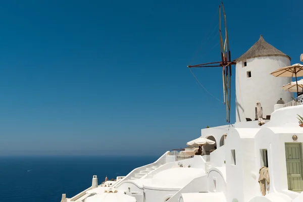 Oia, Santorini — Stock Photo, Image