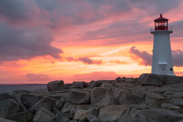 Nova scotia — Stockfoto