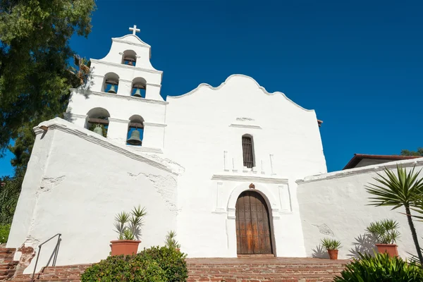 San Diego Mission — Stok fotoğraf