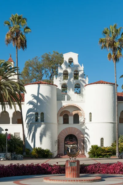 Universidad Estatal de San DIego — Foto de Stock