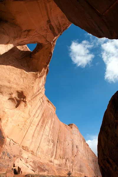 Monument Valley — Stock Fotó